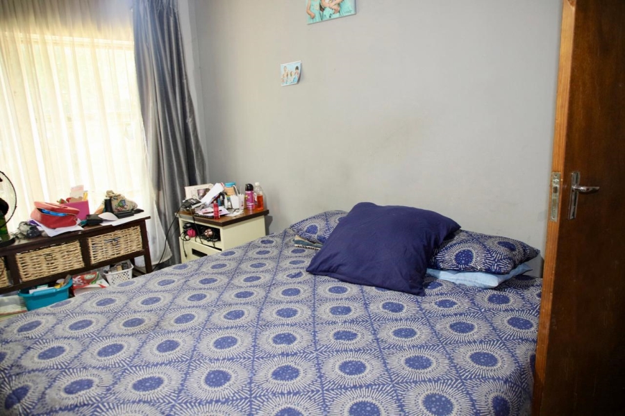 3 Bedroom Property for Sale in Heilbron Free State